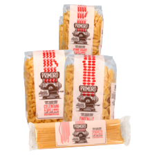 Primoro Italiaanse pasta